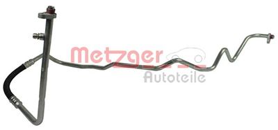 CONDUCTA PRESIUNE VARIABILA AER CONDITIONAT METZGER AUTOTEILE 2360042 1