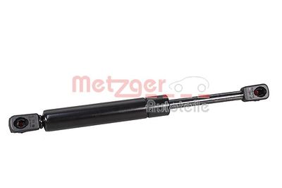 METZGER 2110711 Амортизатор багажника и капота  для ALFA ROMEO 159 (Альфа-ромео 159)