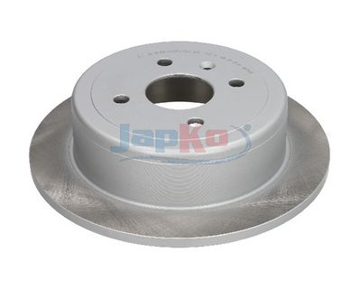 спирачен диск JAPKO 61W00C