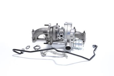 LADER AUFLADUNG BTS Turbo T981332 29