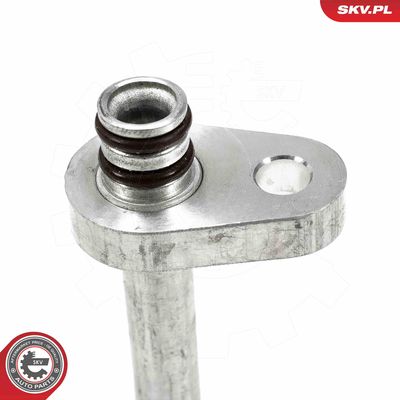 CONDUCTA PRESIUNE VARIABILA AER CONDITIONAT ESEN SKV 54SKV660 2