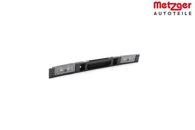 MINER HAION METZGER AUTOTEILE 2310849 36