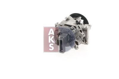 KOMPRESSOR KLIMAANLAGE AKS DASIS 851867N 7