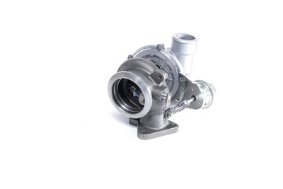 LADER AUFLADUNG BTS Turbo T911324 22