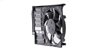 VENTILATOR RADIATOR MAHLE CFF666000P 16