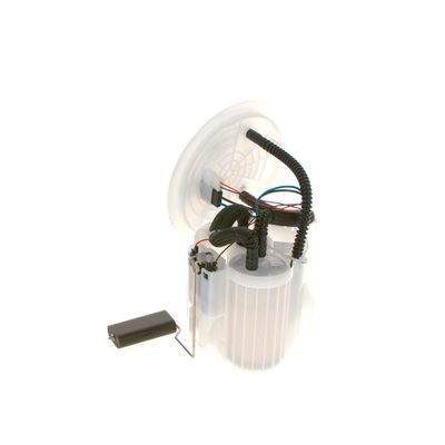 SISTEM ALIMENTARE CU COMBUSTIBIL BOSCH 0580314141 14