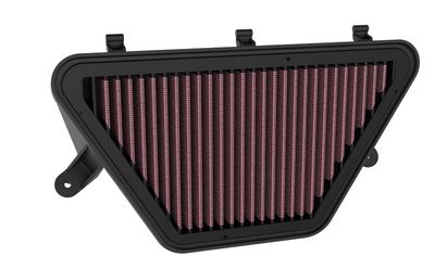 LUFTFILTER K&N FILTERS HA1020 1