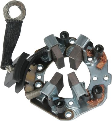 Držák, uhlíkové kartáče HC-Cargo F 032 332 359