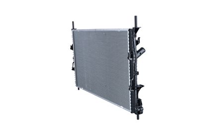 KüHLER MOTORKüHLUNG NRF 59293 32