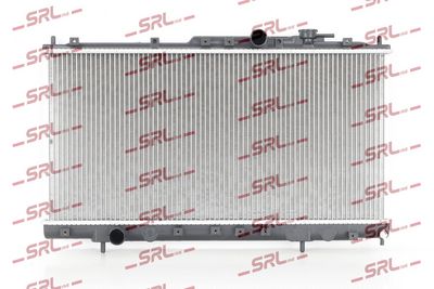 Chladič, chlazení motoru SRLine 5245082