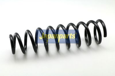 JAPANPARTS Пружина ходовой части