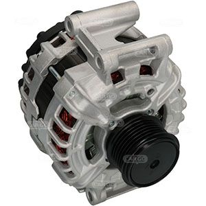 GENERATOR / ALTERNATOR HC-Cargo F032116387 1