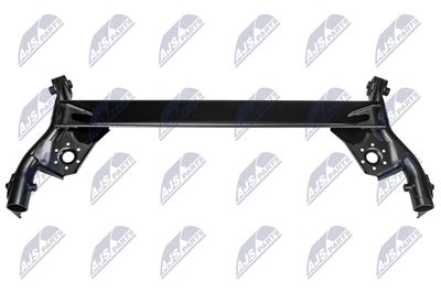 CORP AX NTY ZRZKA315 1