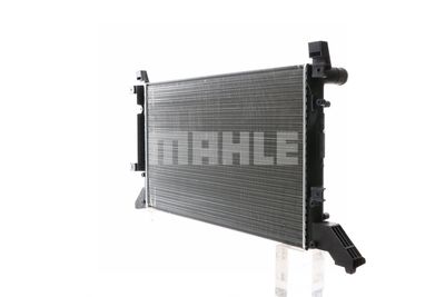 RADIATOR RACIRE MOTOR MAHLE CR606000S 35