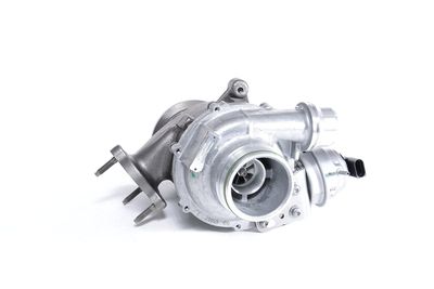 LADER AUFLADUNG BTS Turbo T918279 35