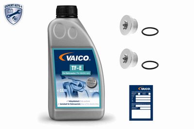 Zestaw części, wymiana oleju automatycznej skrzyni biegów VAICO V10-7674