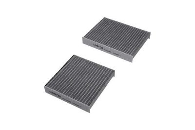 FILTRU AER HABITACLU AMC Filter FCA10184C 6