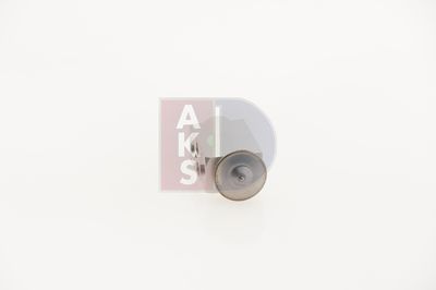 EXPANSIONSVENTIL KLIMAANLAGE AKS DASIS 840231N 2