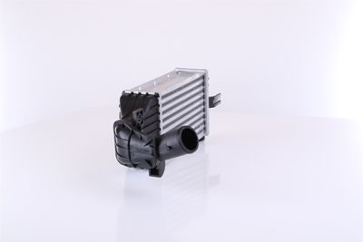 INTERCOOLER COMPRESOR NISSENS 96789 35
