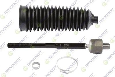 SET BIELETA TEKNOROT B183K