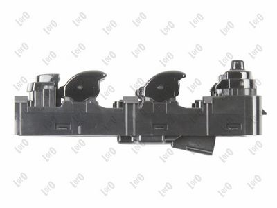 SCHALTER FENSTERHEBER ABAKUS 13505059 3