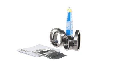 SET RULMENT ROATA SKF VKBA9074CL 8