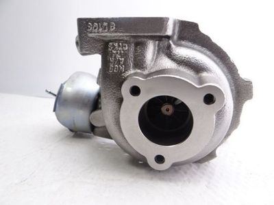 LADER AUFLADUNG GARRETT 7578865007S 6