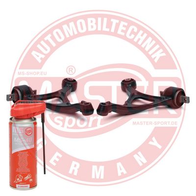 SET SUSPENSIE ROATA MASTER-SPORT GERMANY 368921KITMSP 4