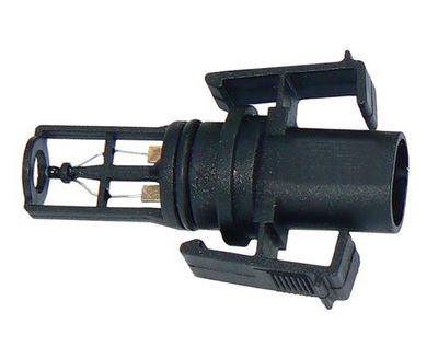 Sensor, Ansauglufttemperatur