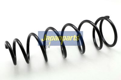Pružina podvozku JAPANPARTS ZC6130A