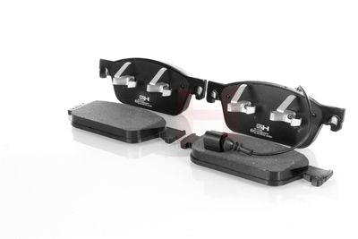 SET PLACUTE FRANA FRANA DISC GH GH414205 54