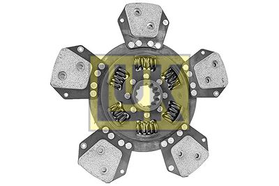 Disc ambreiaj LUK 331 0340 10