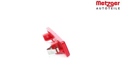 REFLECTOR METZGER AUTOTEILE 2080264 27