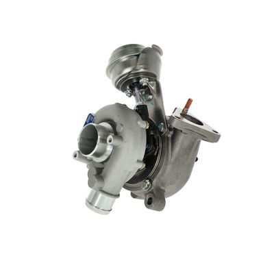 COMPRESOR SISTEM DE SUPRAALIMENTARE NISSENS 93038 7