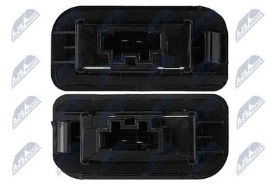 ILUMINARE NUMAR DE CIRCULATIE NTY ELPME008 2