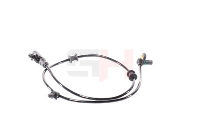 SENZOR TURATIE ROATA GH GH709301 32