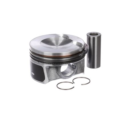 PISTON ET ENGINETEAM PM007000 25