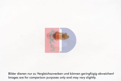 Tryckkontakt, klimatanläggning AKS DASIS 860161N