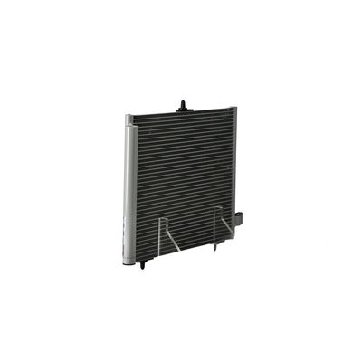 CONDENSATOR CLIMATIZARE NISSENS 94595 38