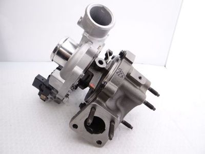 LADER AUFLADUNG GARRETT 7969105002S 3