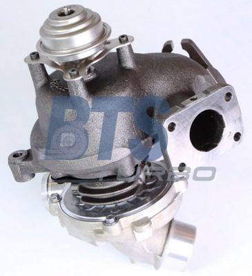 LADER AUFLADUNG BTS Turbo T914242 1