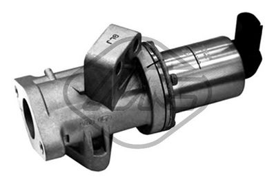 Metalcaucho ERG vožtuvas
