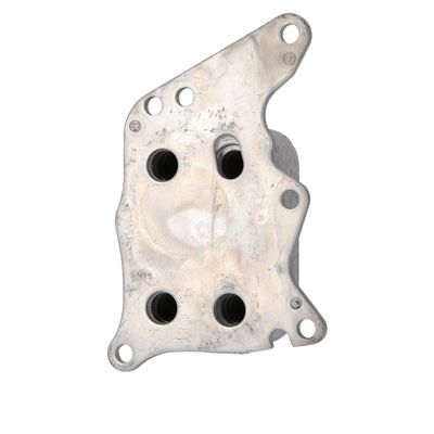 ÖLKüHLER MOTORöL NISSENS 90991 27