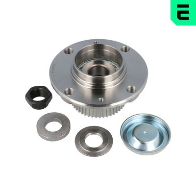 Wheel Bearing Kit 602249