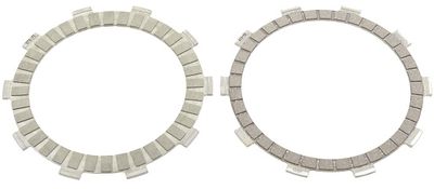 SET DISC LAMELAR AMBREIAJ