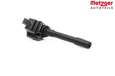 ZüNDSPULE METZGER AUTOTEILE 0880571 6