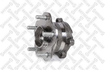 комплект колесен лагер STELLOX 43-29222-SX