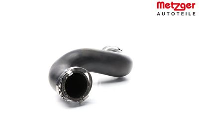 LADELUFTSCHLAUCH METZGER AUTOTEILE 2400995 31