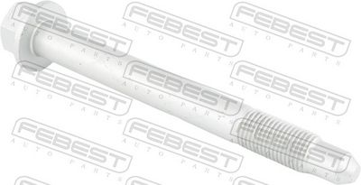 BOLTURI FIXARE SUPORT AX FEBEST 2298001