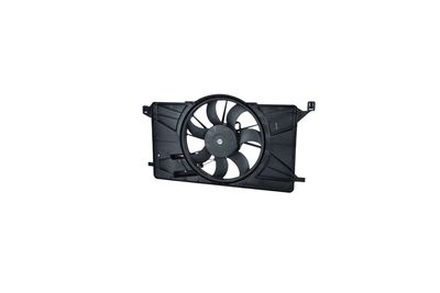 VENTILATOR RADIATOR NRF 47959 7